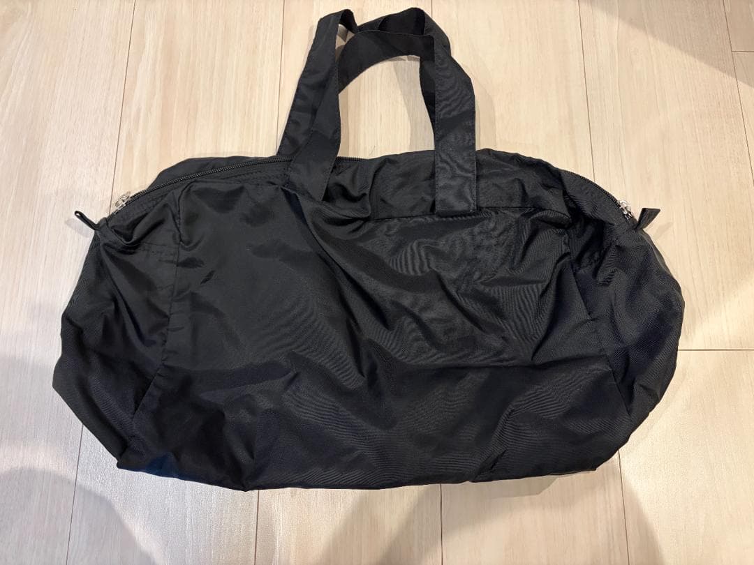 COMME des GARÇONS メッセージバッグ