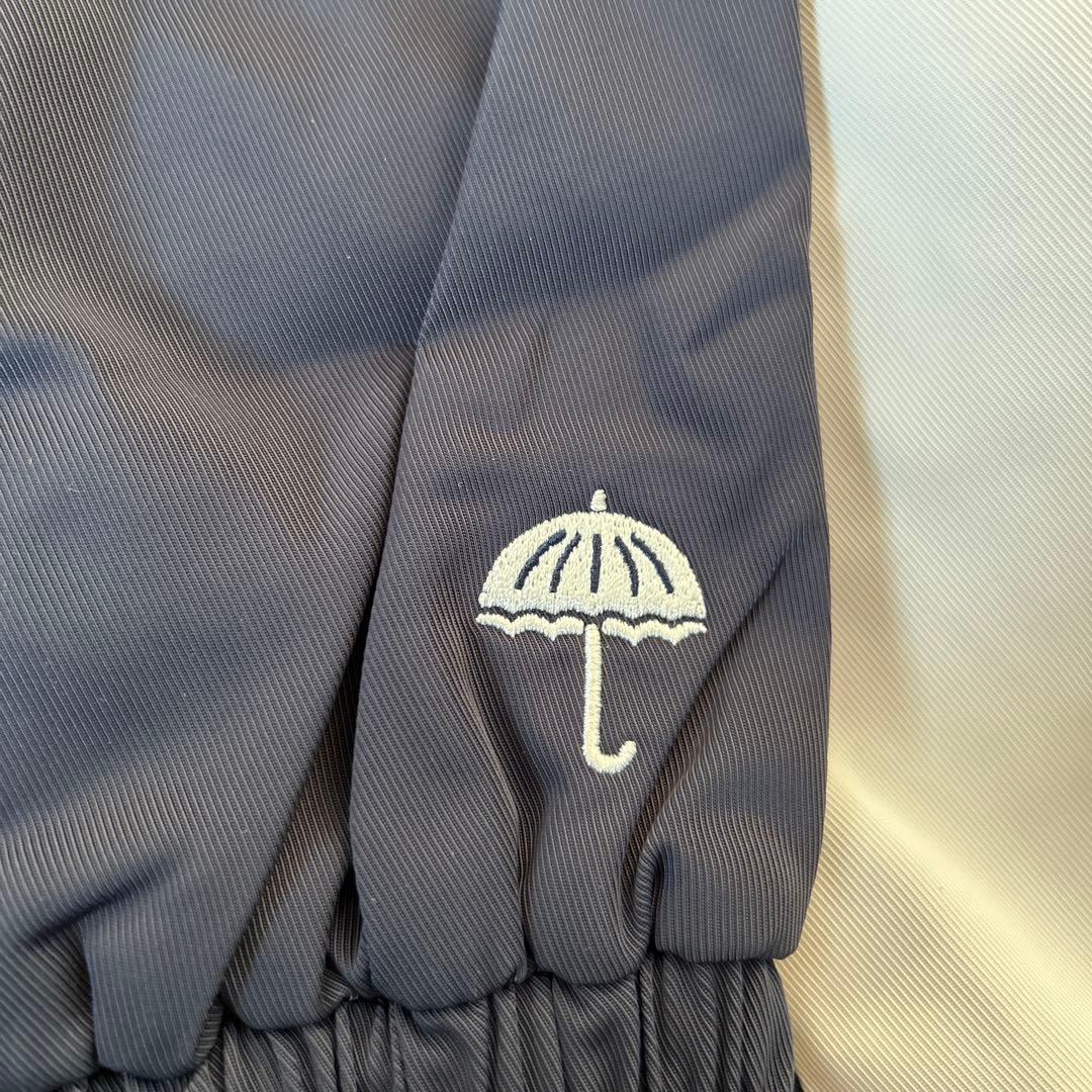 新品未使用　helas nautica ナイロンジャケット　マルチカラー