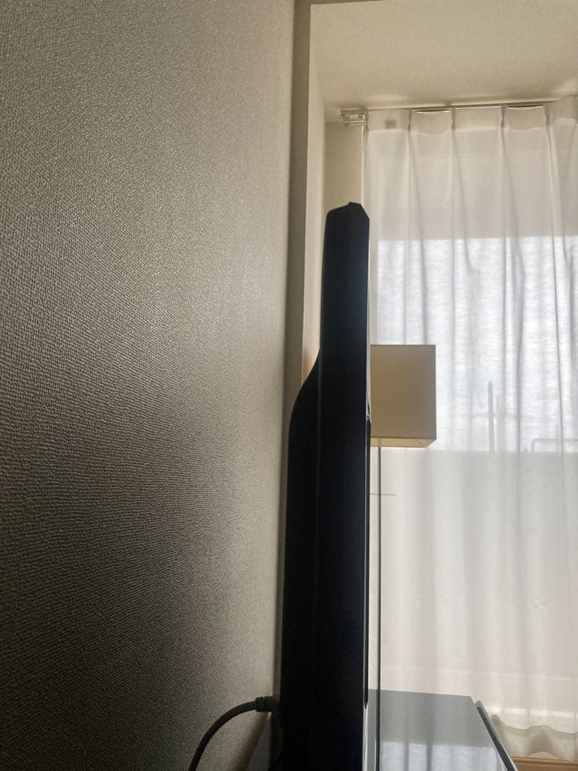 SHARP AQUOSシャープ アクオス 40V型 液晶 フルハイビジョン TV