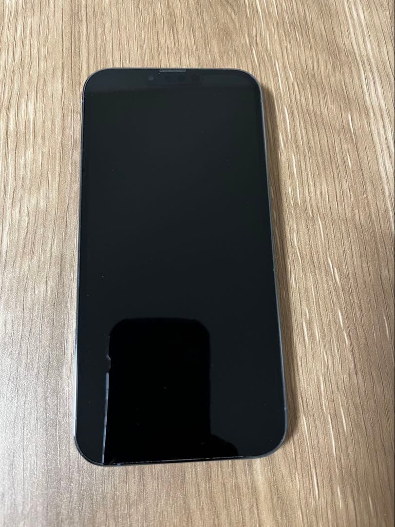 【256GB 78%】大幅値下げ！iPhone 13 Pro Maxシエラブルー