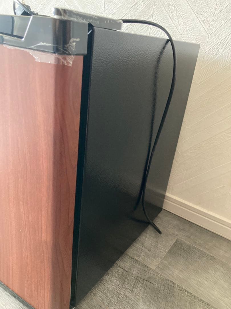 【あい】アイリスオーヤマ　ミニ冷蔵庫