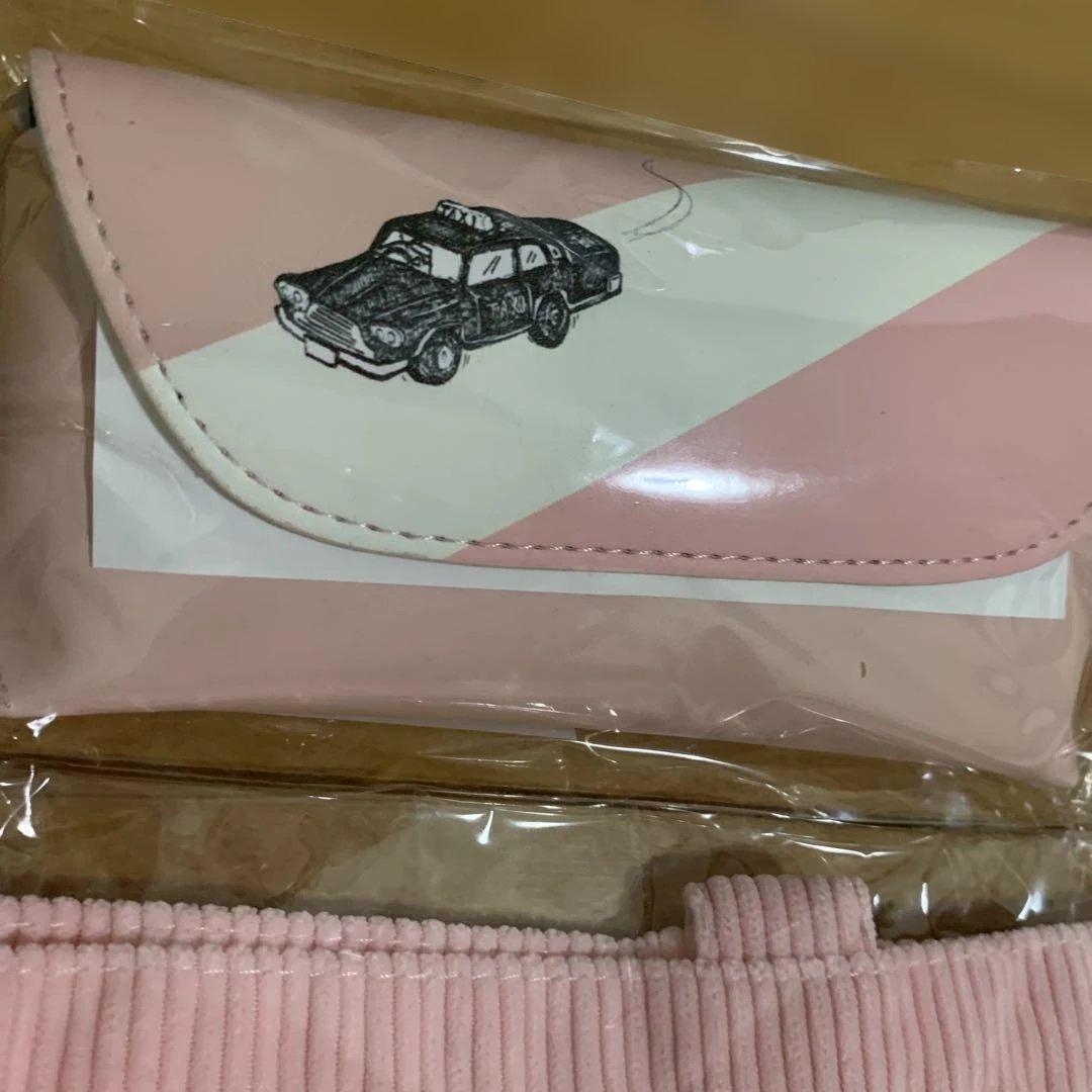 新品未開封　映画　TOKYOタクシー 7点セット　新品未開封　木村拓哉　ラスト