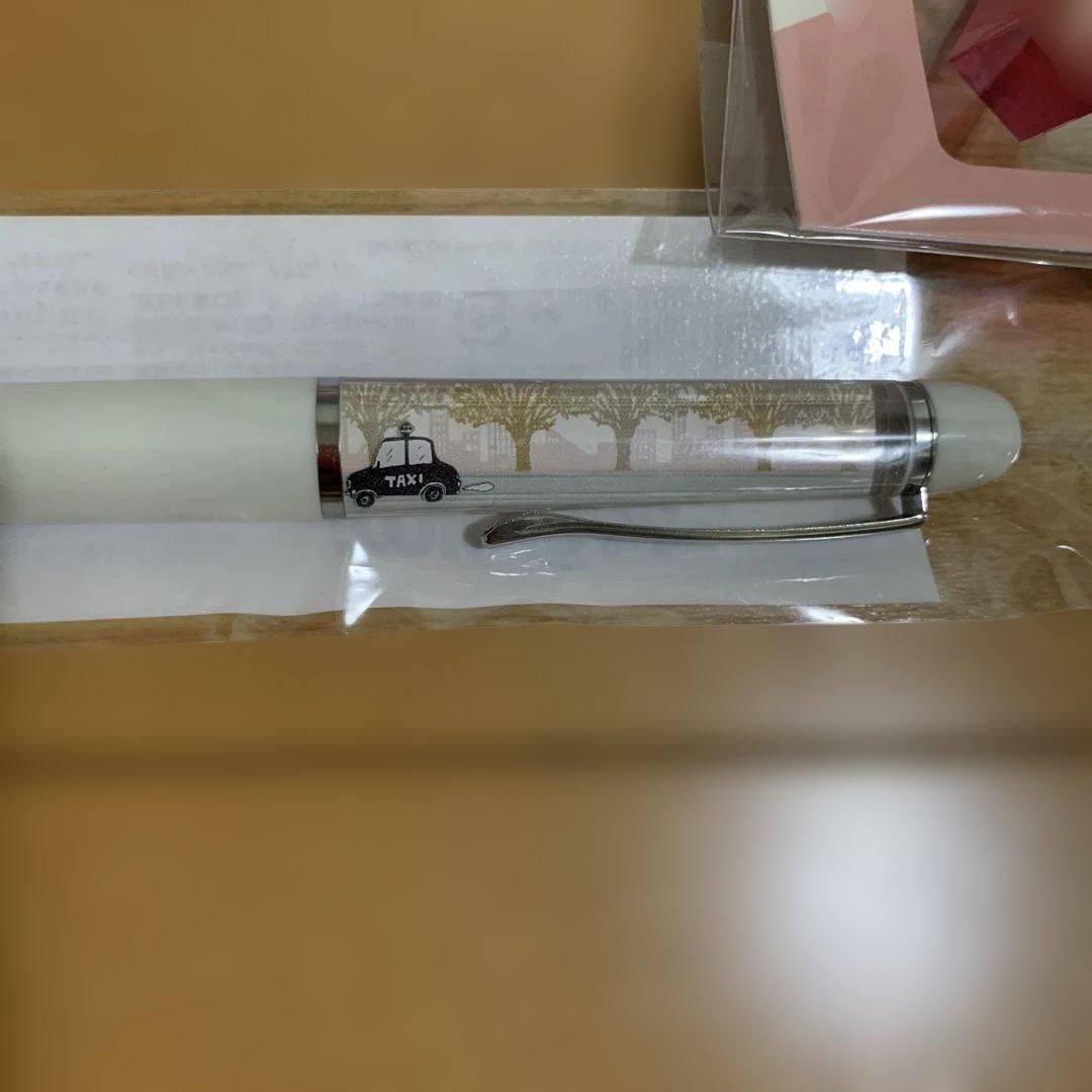 新品未開封　映画　TOKYOタクシー 7点セット　新品未開封　木村拓哉　ラスト