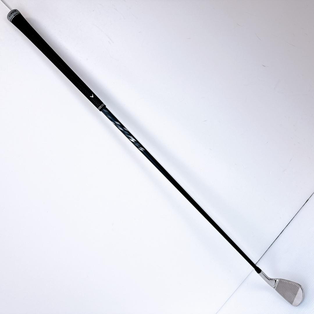 レフティ　パラダイム　Aiスモーク　GW（50°）単品　CYPHER50　5.0