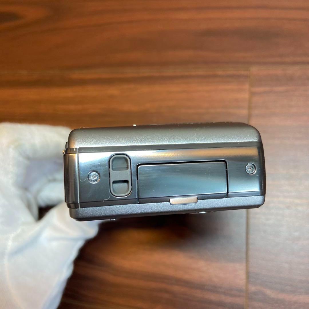 Panasonic LUMIX DMC-TZ18 デジカメ ほぼ新品 3362