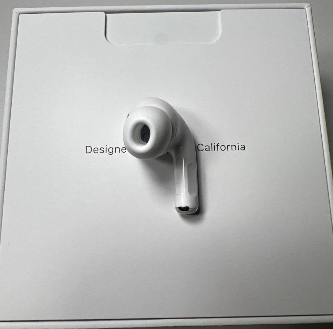 AirPods Pro 第2世代 usb-c 左耳 A3048 [50]