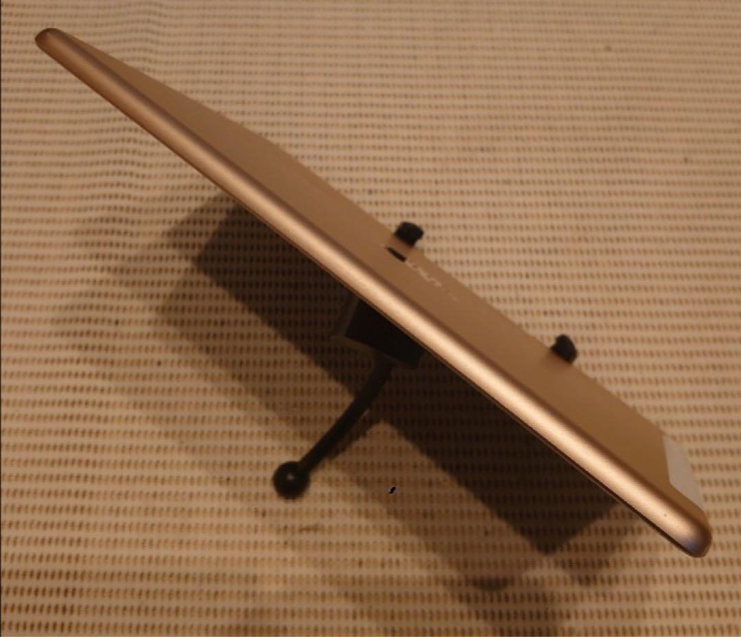 DMPWV完動品SIMフリーiPad第6世代(A1954)本体128GB送料込