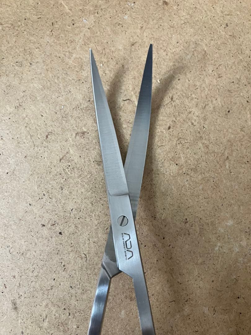 ADA プロシザース・ウェーブ 美中古品