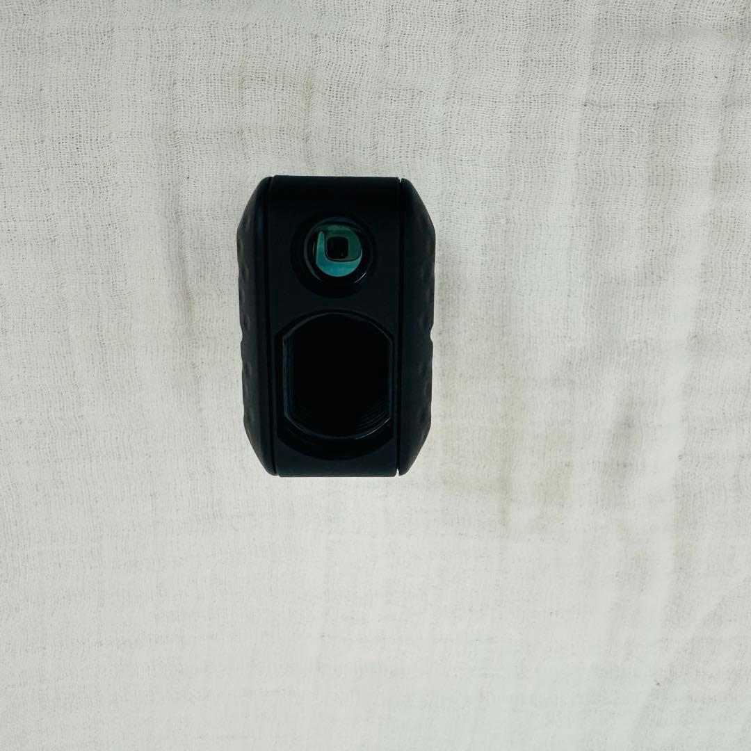 ゴルフ LASERSNIPER NANO GR BK ショットナビ レーザー