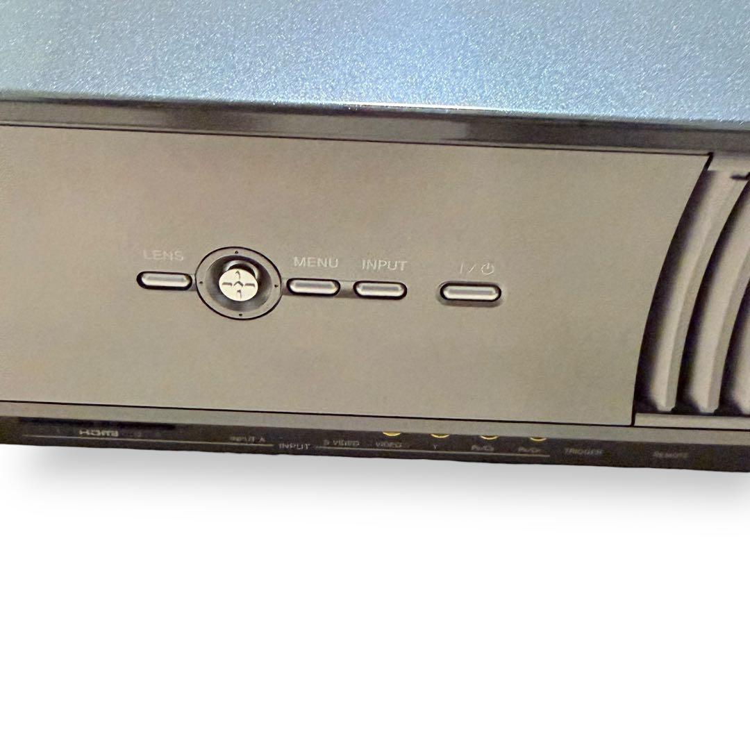 ソニー SONY BRAVIA VPL-VW60 プロジェクター