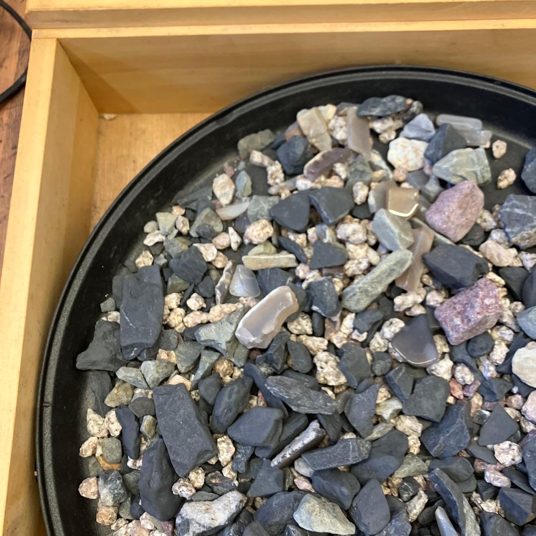 イズミガーデン ホプガ HOPUGA ホットプレート 岩盤 ブロ 岩盤浴