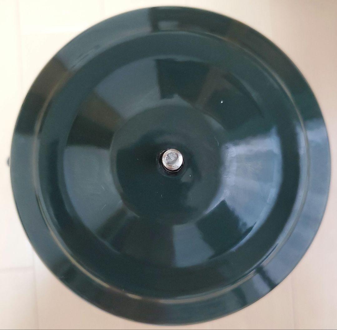 【貴重】超美品 1994年製 コールマン ツーマントル ランタン 286 288