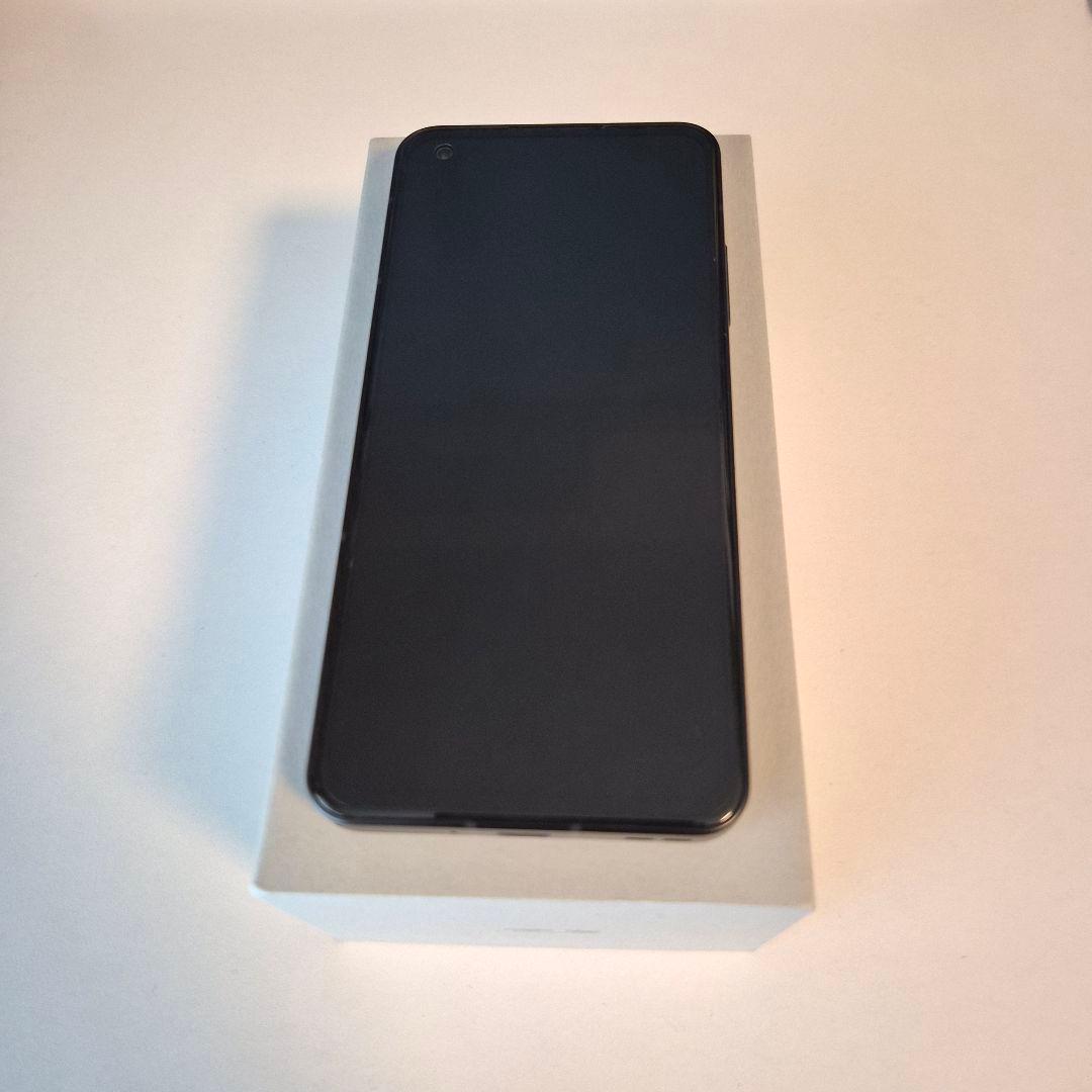 ASUS Zenfone10 128GB ミッドナイトブラック SIMフリー