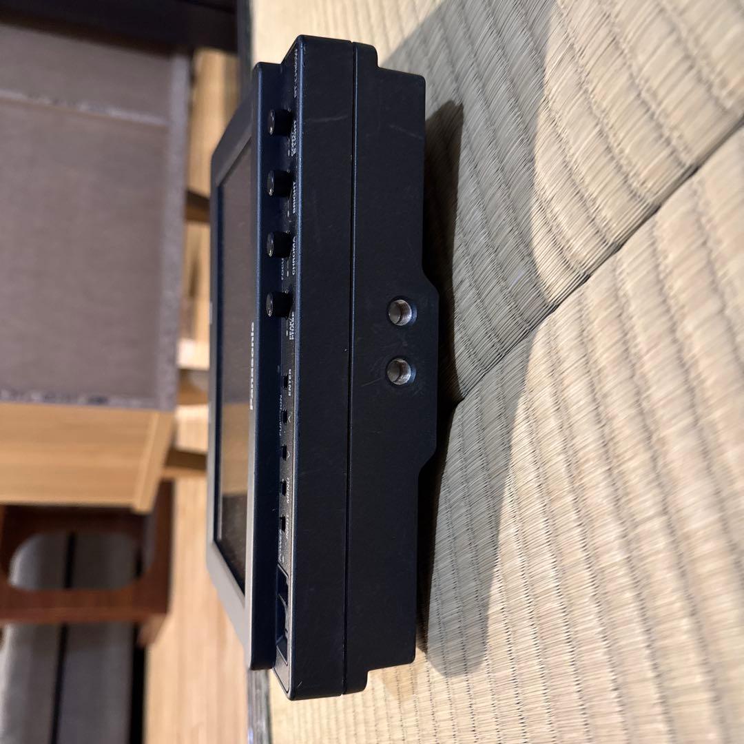 モニター台 Panasonic BT-LH80W