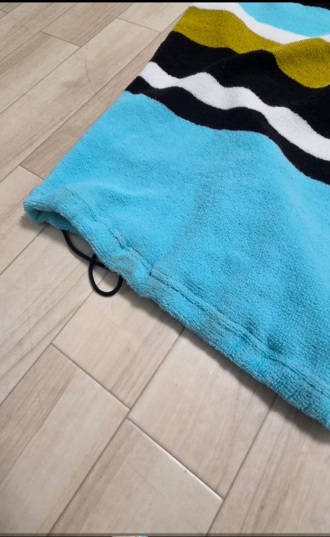 MODOM SURF ファンボード ホワイト　5'10 33L