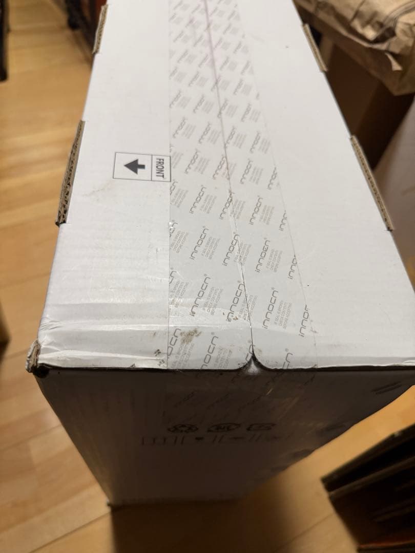 未開封 innocn 40インチ 144Hz ウルトラワイドモニター