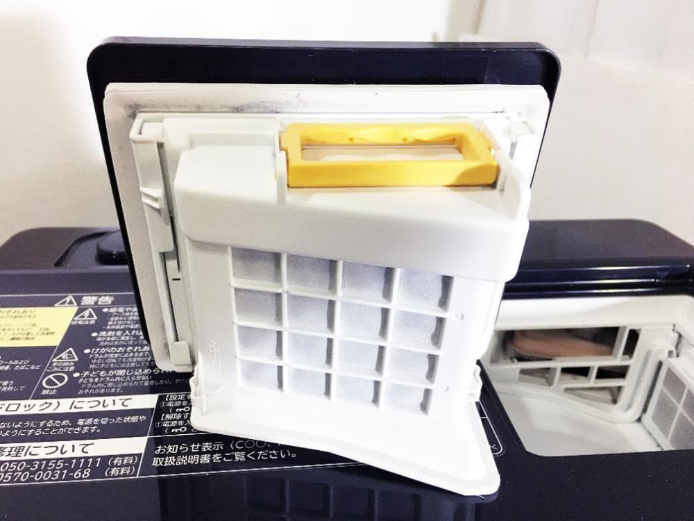 30日迄！19年製★日立 12kg ドラム洗濯機【BD-NX120CL】