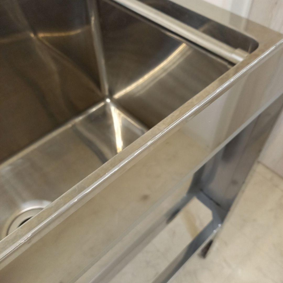 ドリーム産業　ドッグバス　BS-900 ステンレス