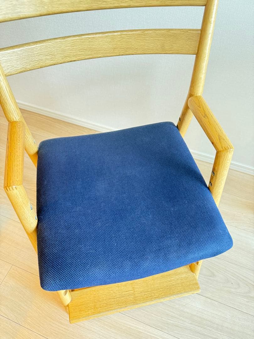 アクタス デスクチェア