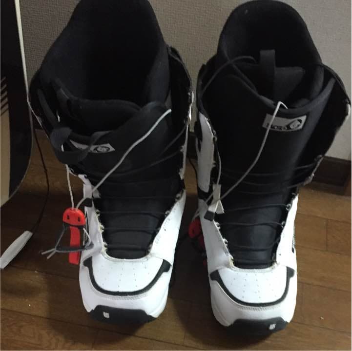 スノボー用品4点セット