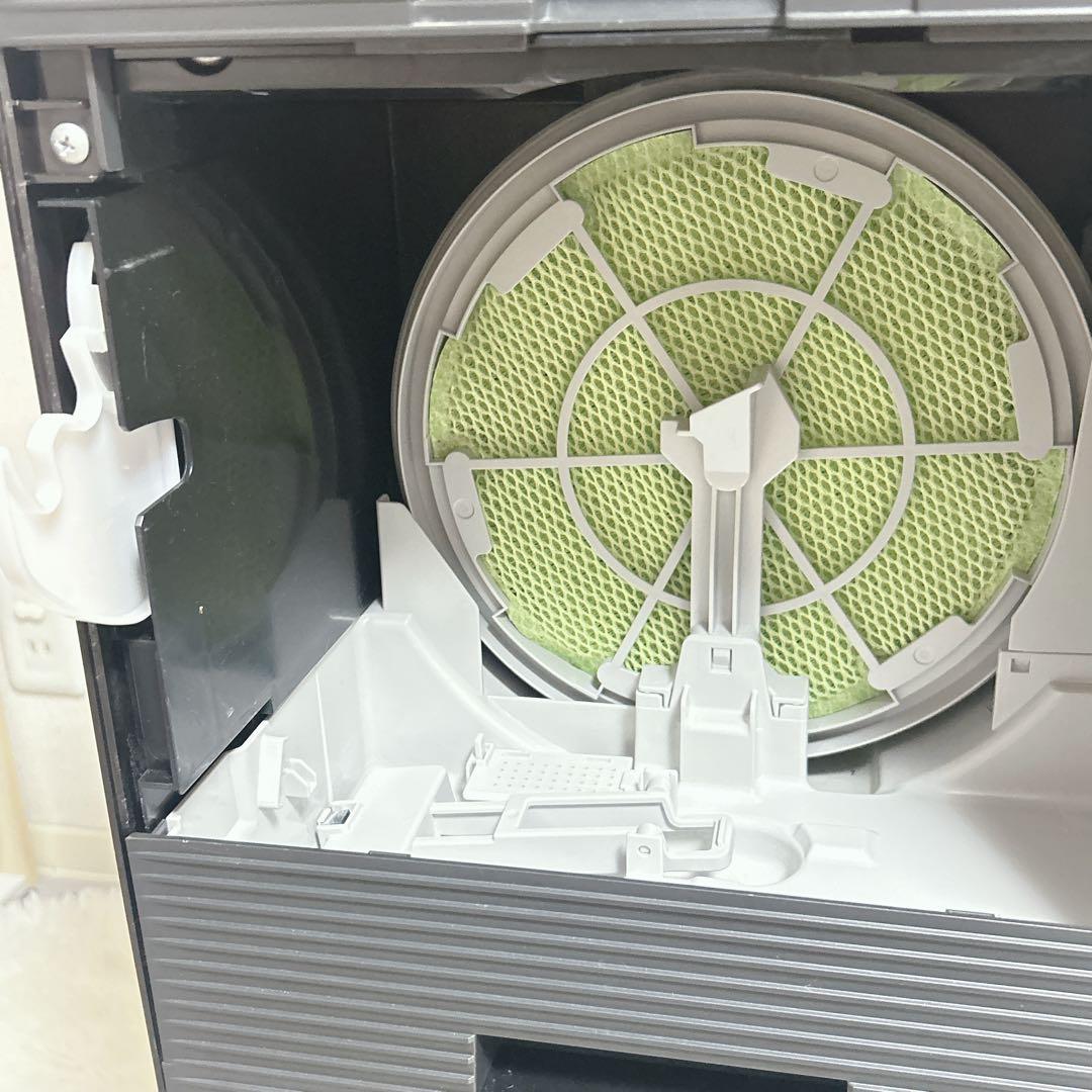 ダイキン 空気清浄機　MCK70 31畳　リビング　DAIKIN