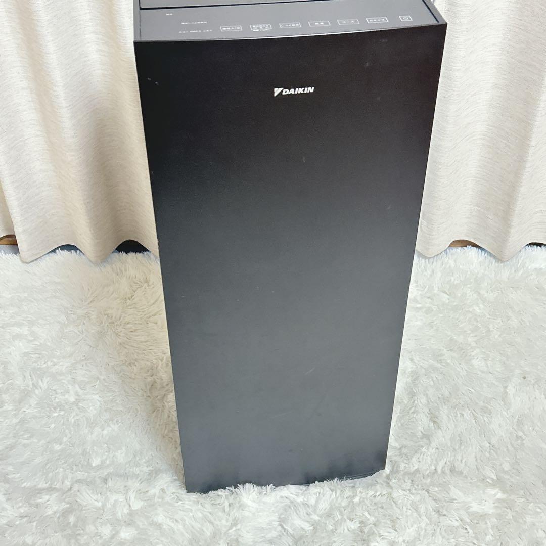 ダイキン 空気清浄機　MCK70 31畳　リビング　DAIKIN