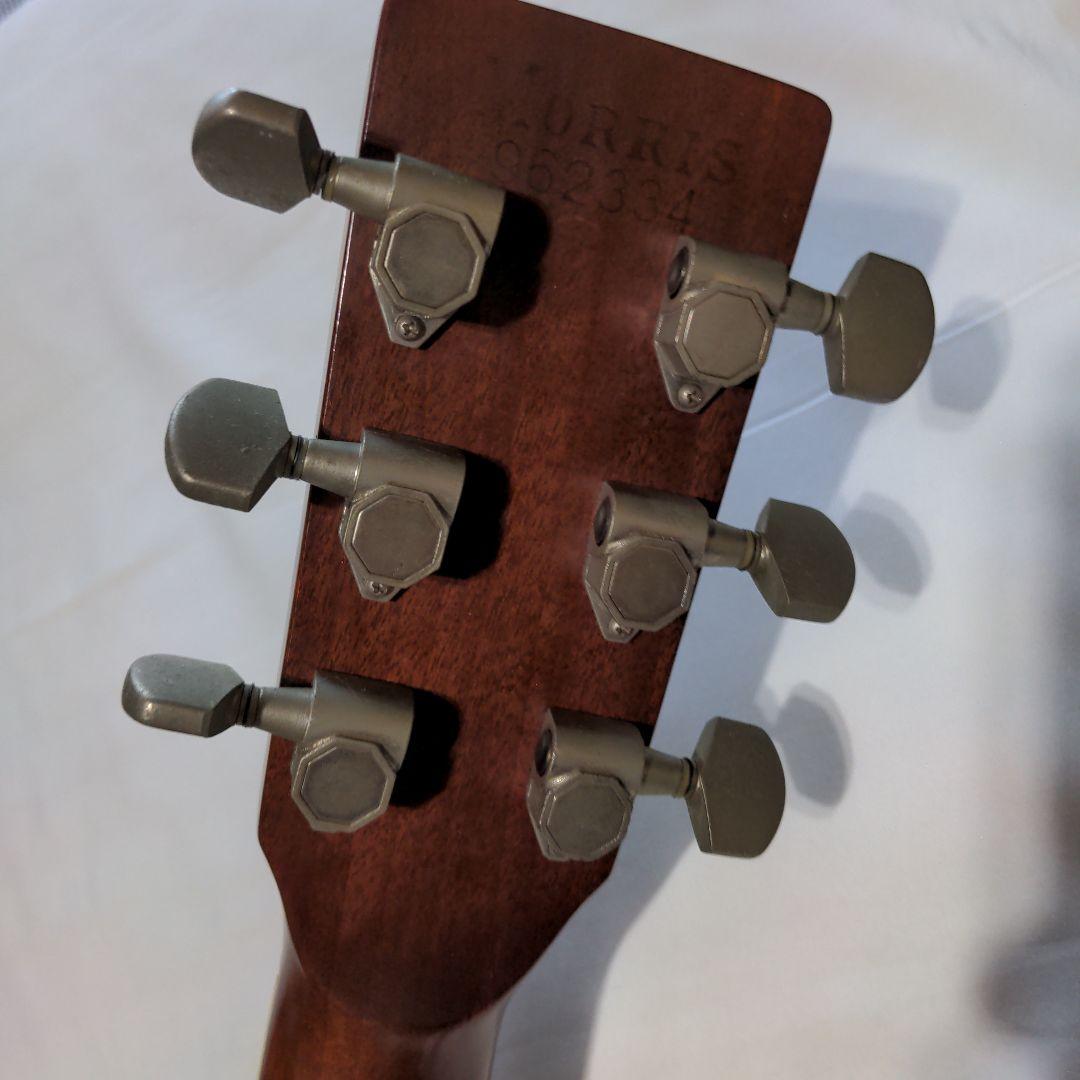 Bigyutoiさん専用　Morris WS-30E ギター