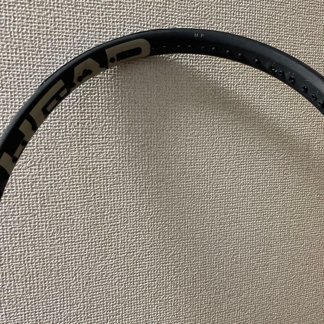 ヘッド　スピードMP G2