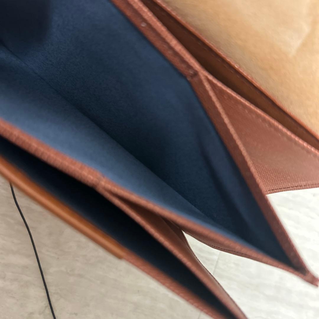 POSTALCO 　ポストカードウォレット