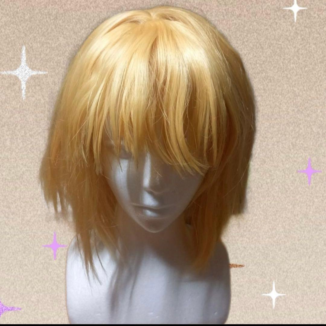 ハンターハンター クラピカ コスプレセット