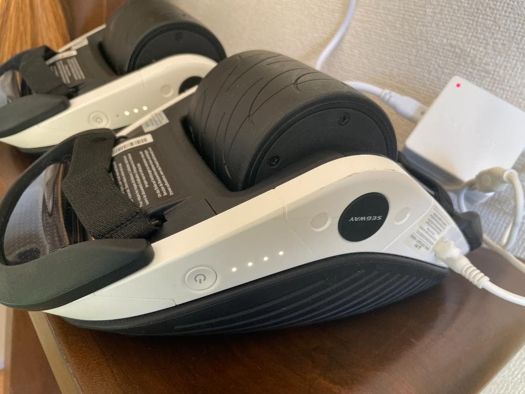 Segway Drift W1 電動スケボー