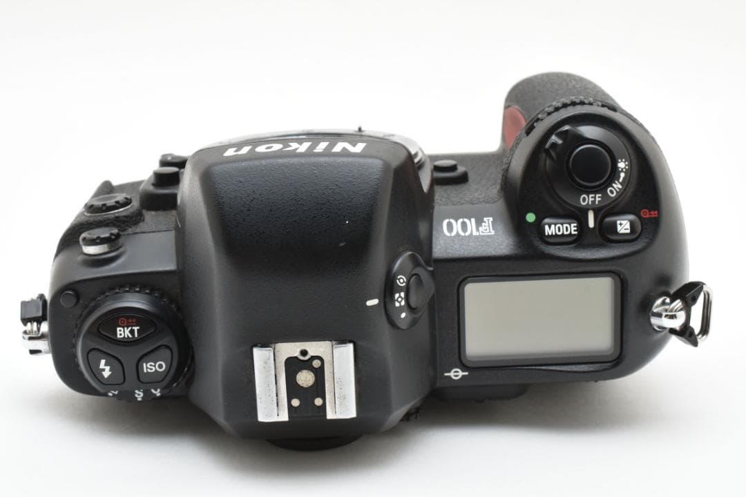 Nikon F100 Body ニコン フィルム一眼レフカメラ ボディ