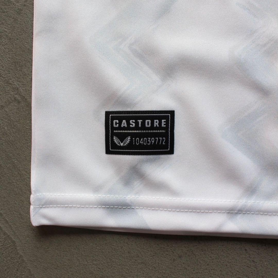 レヴァークーゼン 24-25 ユニフォーム アウェイ 正規品 L ヴィルツ CL