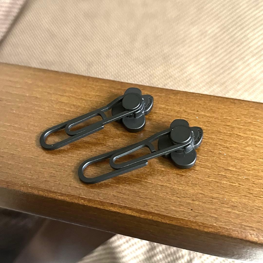 ラルディーニ　ブートニエール　2点セット