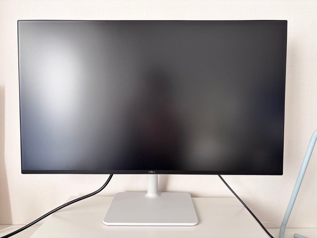 Dell S2725H-A 27インチモニター【Amazon限定】