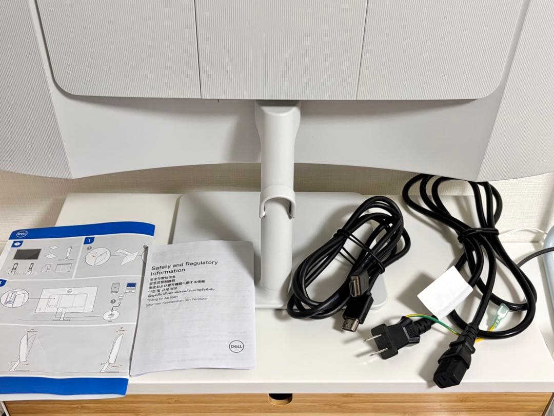 Dell S2725H-A 27インチモニター【Amazon限定】