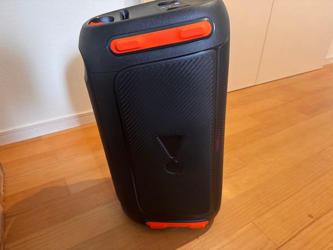 JBL PartyBox 110 美品