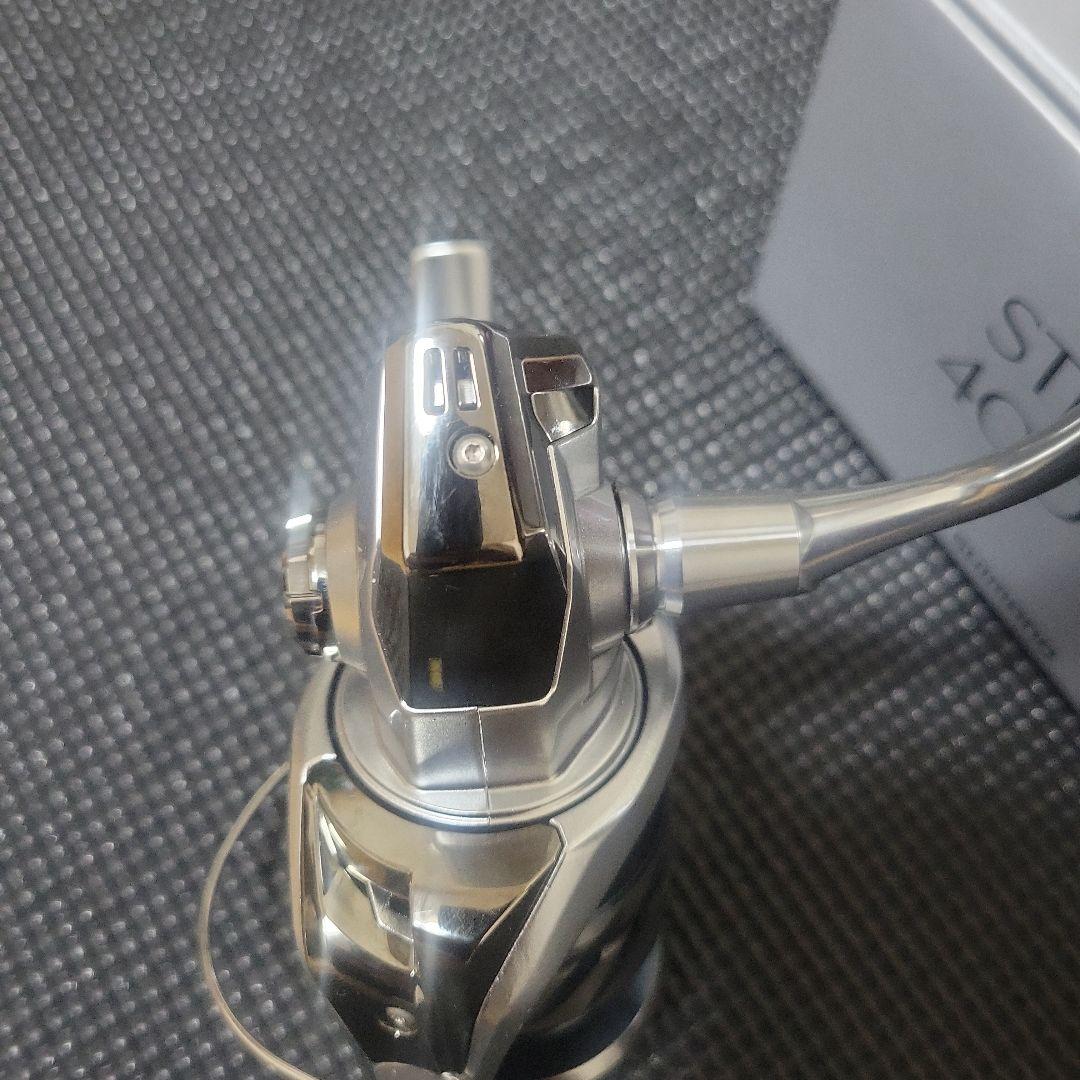 Shimano Stradic 4000XG スピニングリール