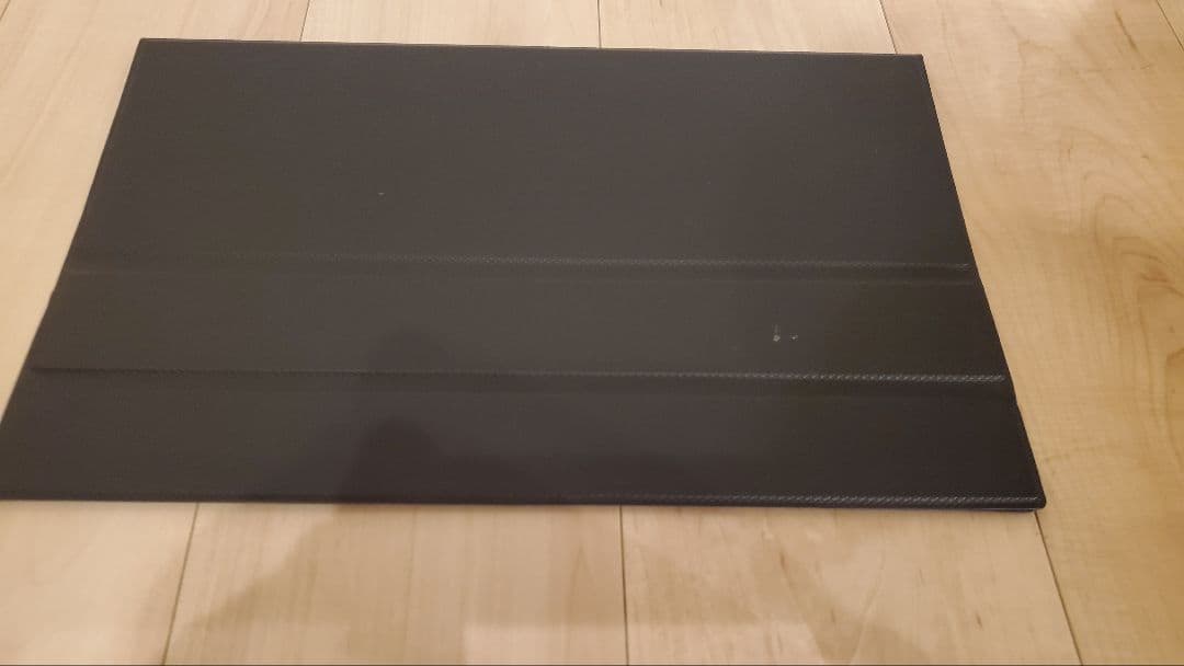 UPERFECT 16インチ モバイルモニター 144Hz 中古