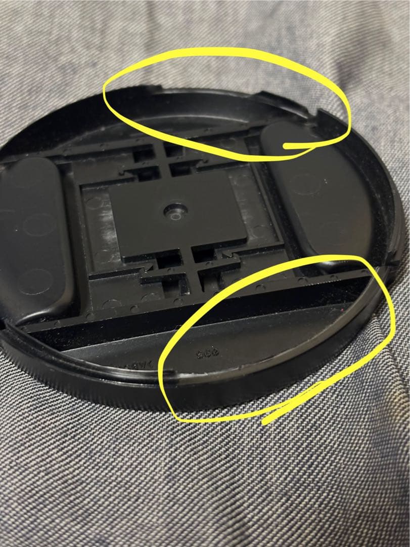 TAMRON A022N 150-600mm ニコンFマウント【ケース付属】