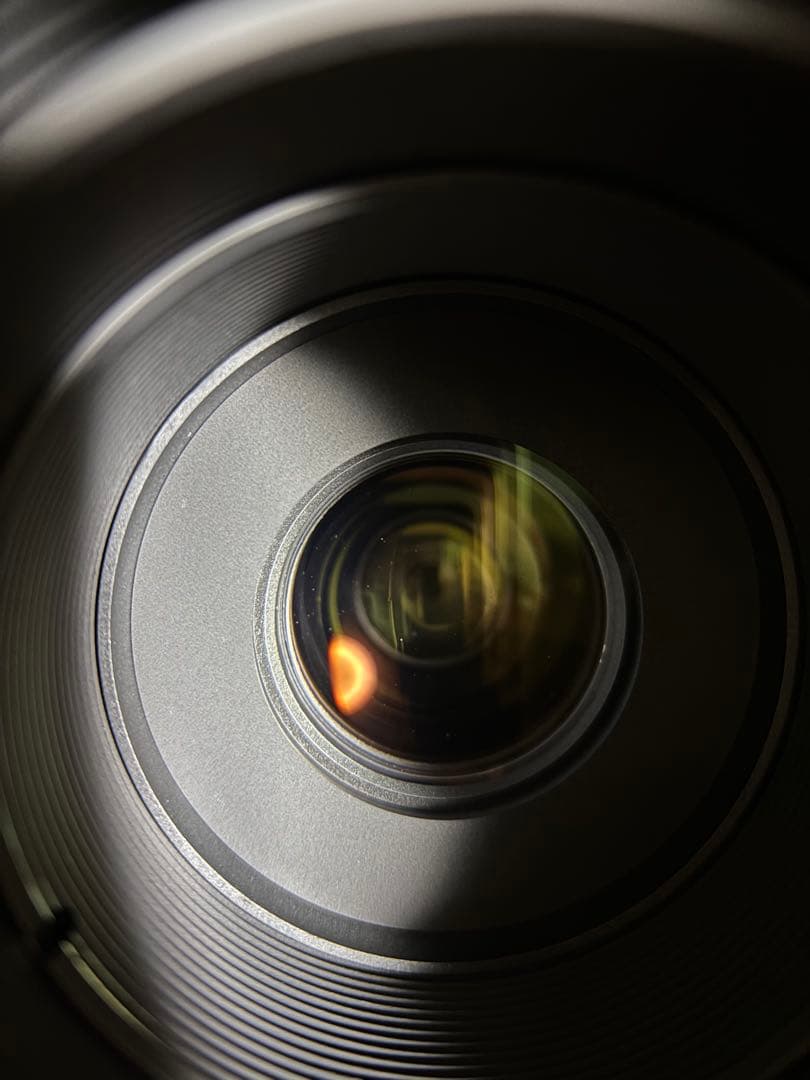 TAMRON A022N 150-600mm ニコンFマウント【ケース付属】