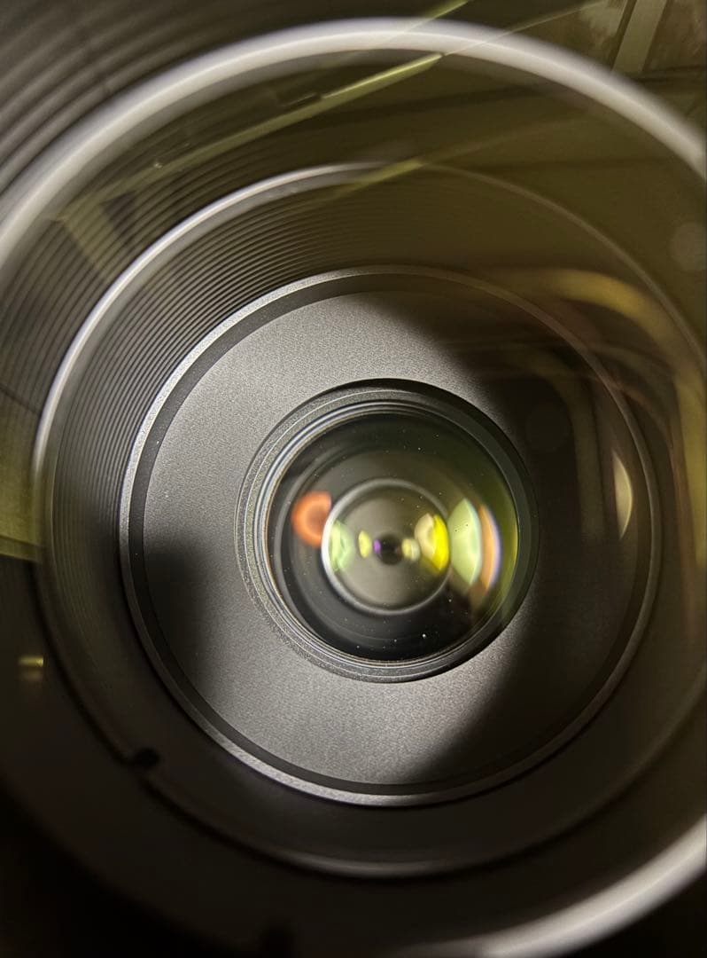 TAMRON A022N 150-600mm ニコンFマウント【ケース付属】