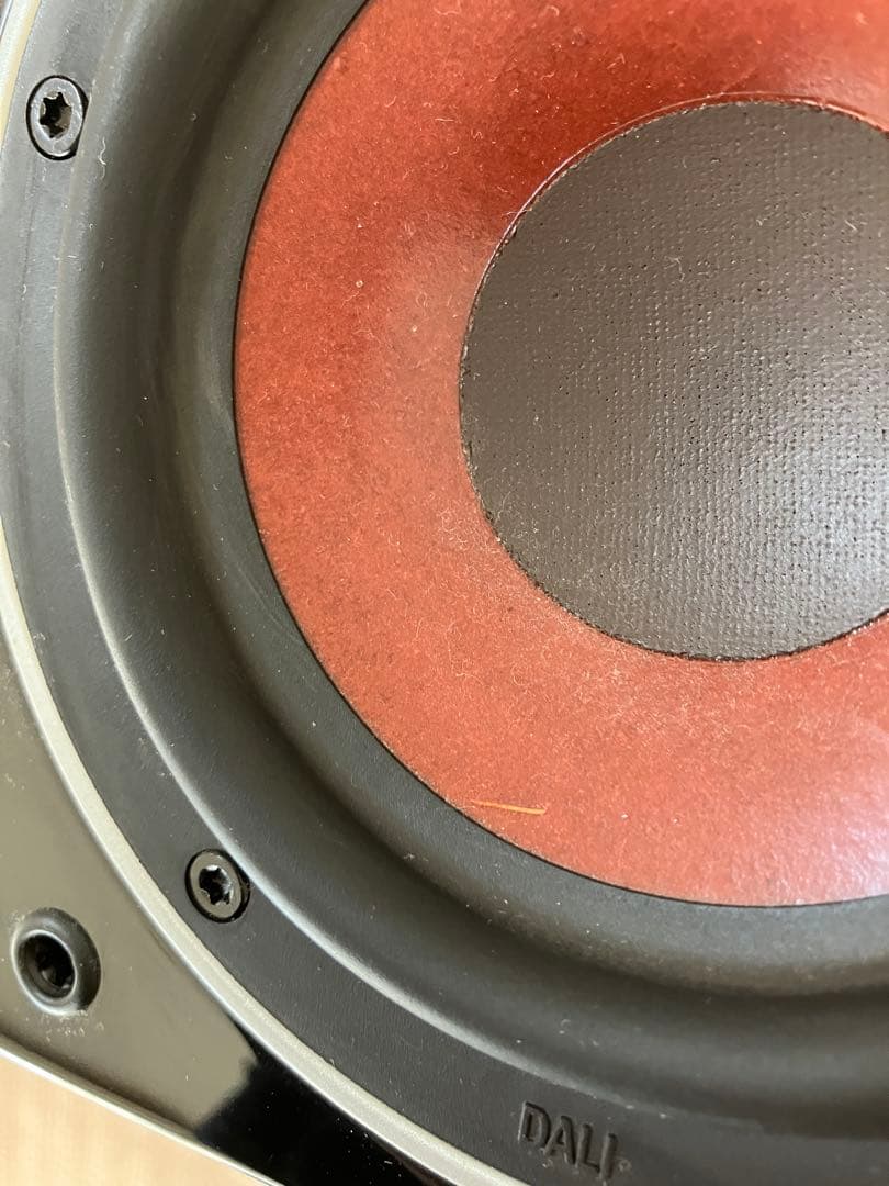 DALI ZENSOR PICO ブックシェルフスピーカー