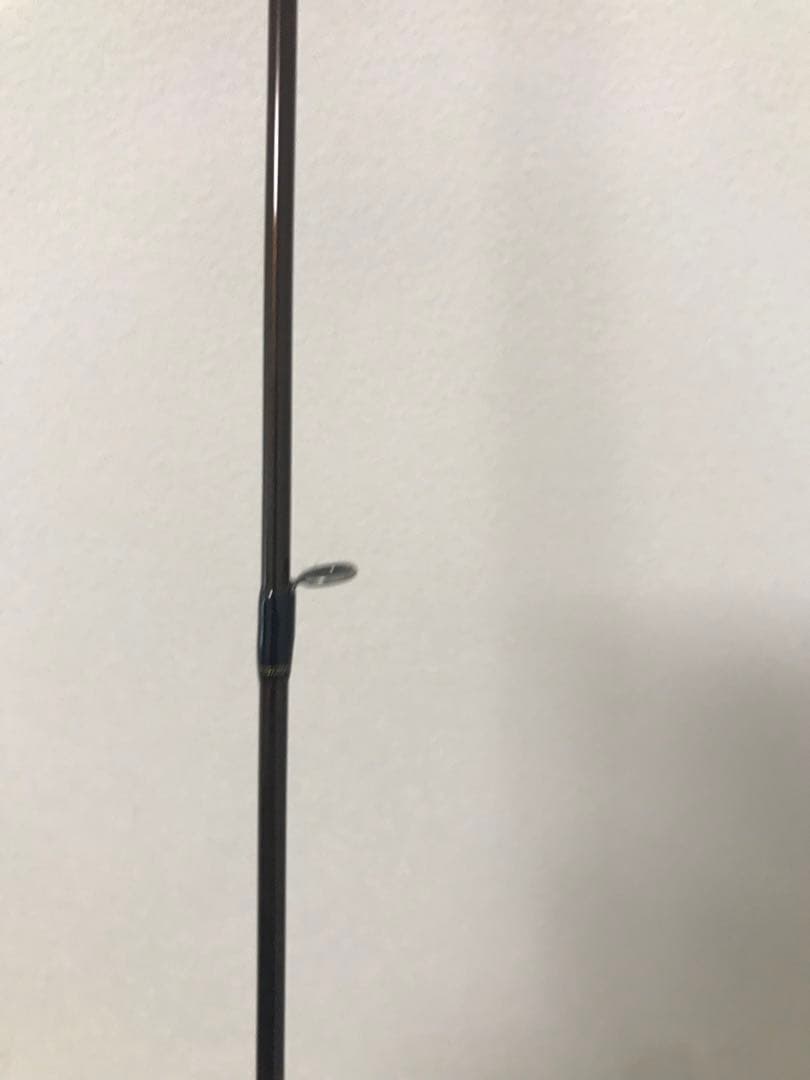 希少 名竿 ダイワ スティーズ サージェント STZ641ULLRS-LM