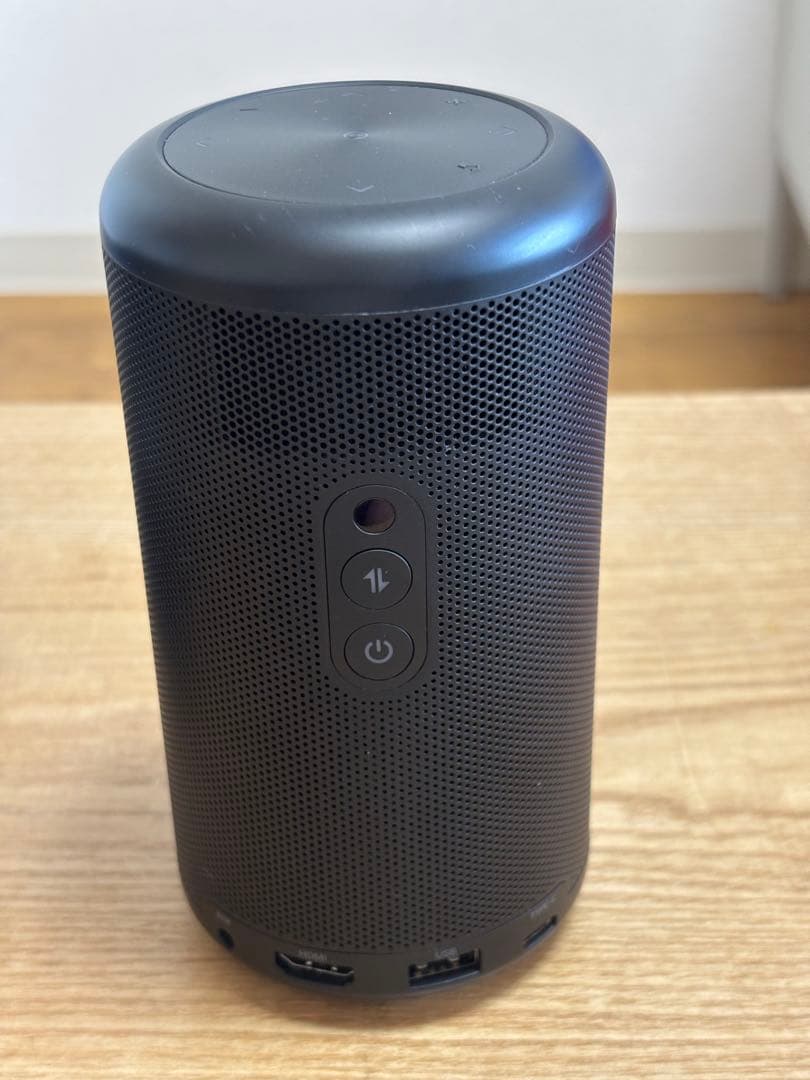 【最安値】NEBULA プロジェクター　Anker 完動品