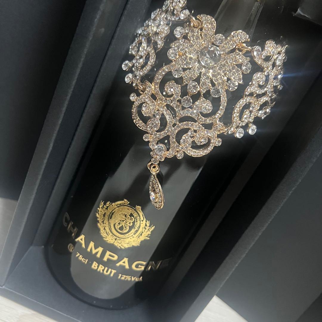 未開封 限定 FILLICO CHAMPAGNE フィリコ シャンパン