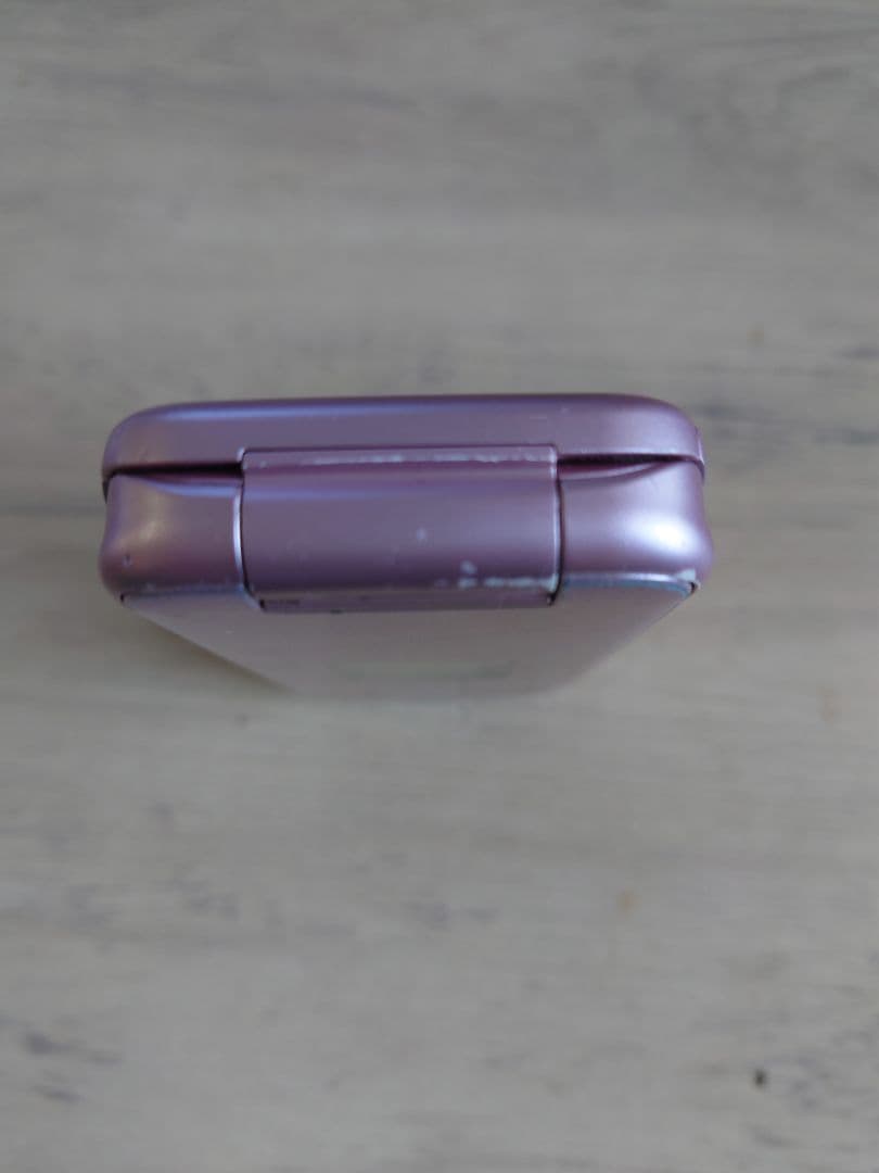 docomo F-01M ピンク　らくらくフォン中古