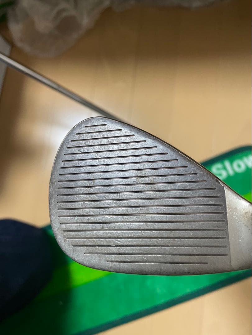 テーラーメイド　Hi-TIDE