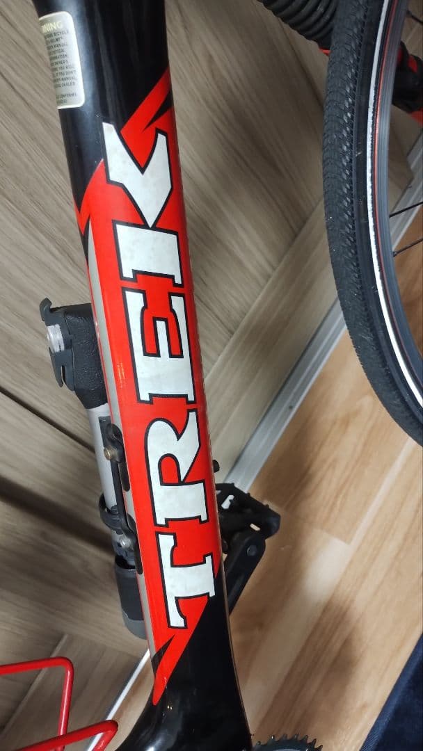 TREK 「トレック」 ELITE 9.8 カーボン　XTR　LX　浜松