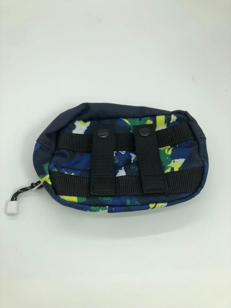 New Balance フラワーパターン キャディバッグ